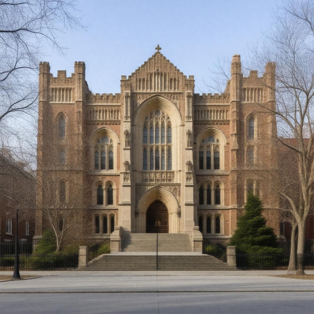 Boylan Hall